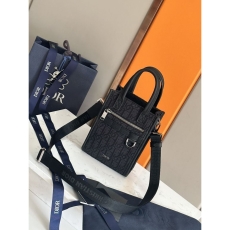 Mens Christian Dior Satchel Bags